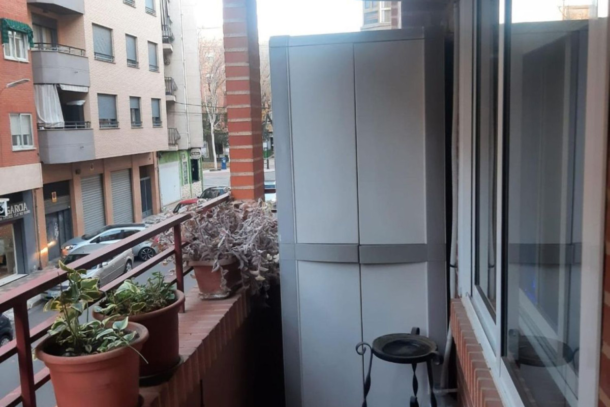 Sale of apartment in Hospital, Albacete
photo 5