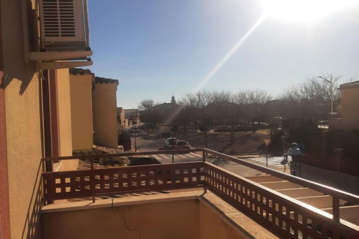 Sale of townhouse in , La Gineta photo 1