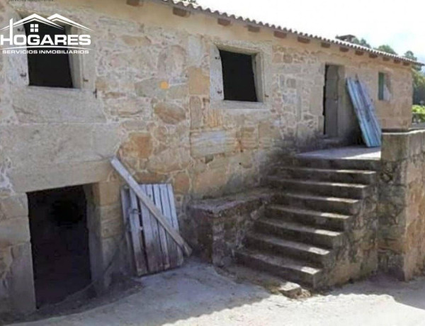 Chalet independiente en venta en , Oia photo 1