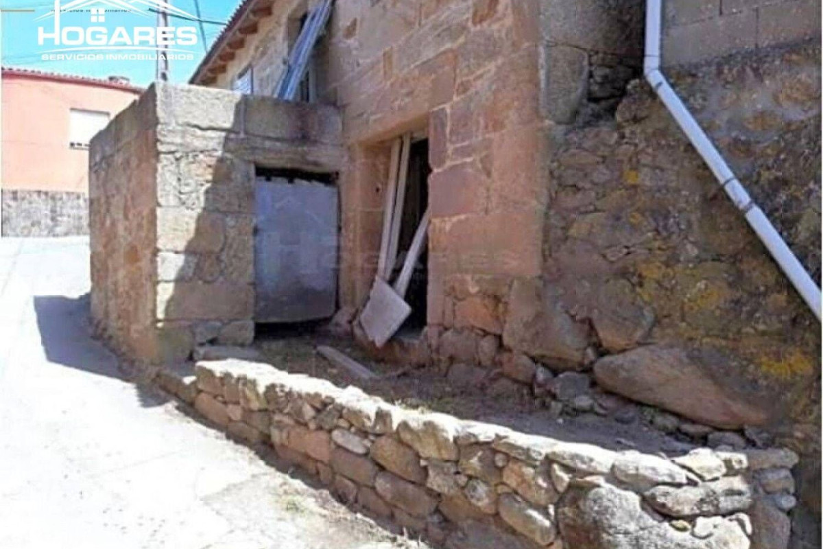 Casa o chalet independiente en venta en Lugar Pedornes, Oia
 photo 2