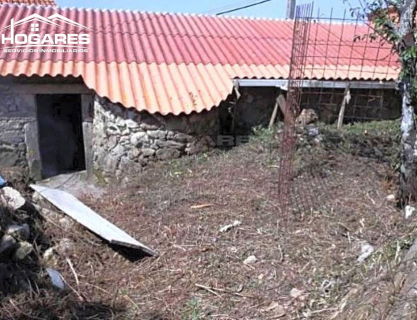 Chalet independiente en venta en , Oia thumbnail 2
