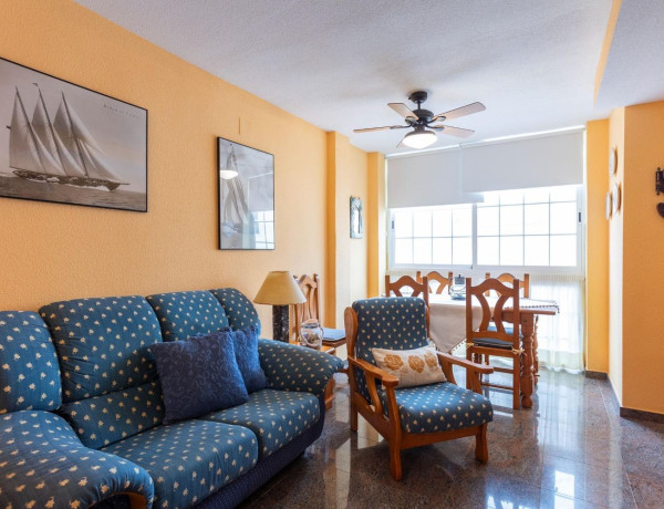 Piso en venta en Calahonda - Carchuna , Motril thumbnail 2