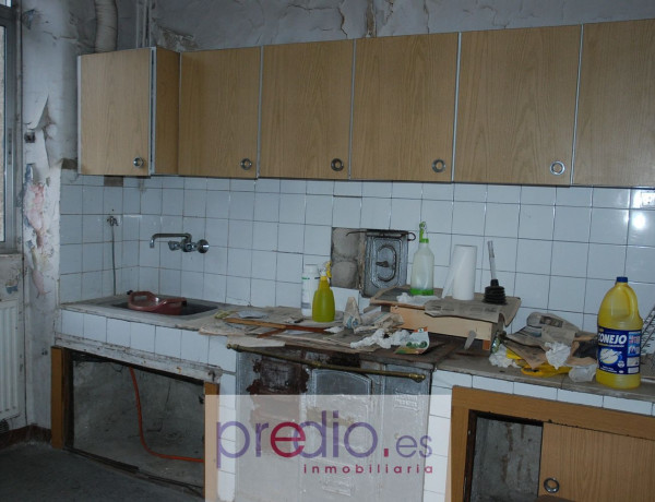Chalet adosado en venta en Avenida Adolfo Suárez , Lugo photo 1