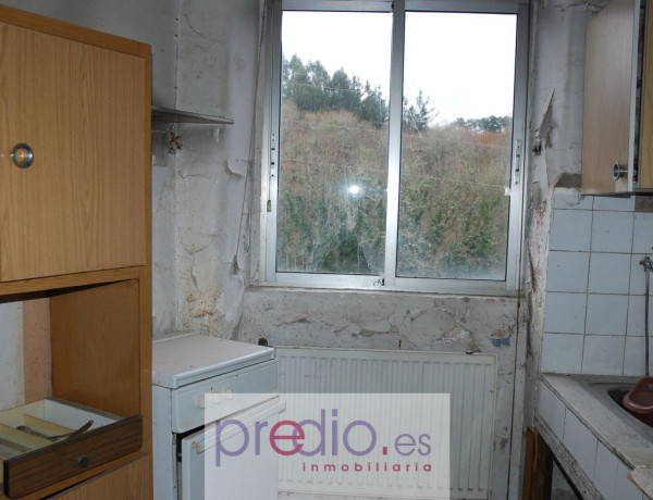 Chalet adosado en venta en Avenida Adolfo Suárez , Lugo thumbnail 1