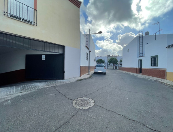 Garaje en venta en , Salteras thumbnail 2