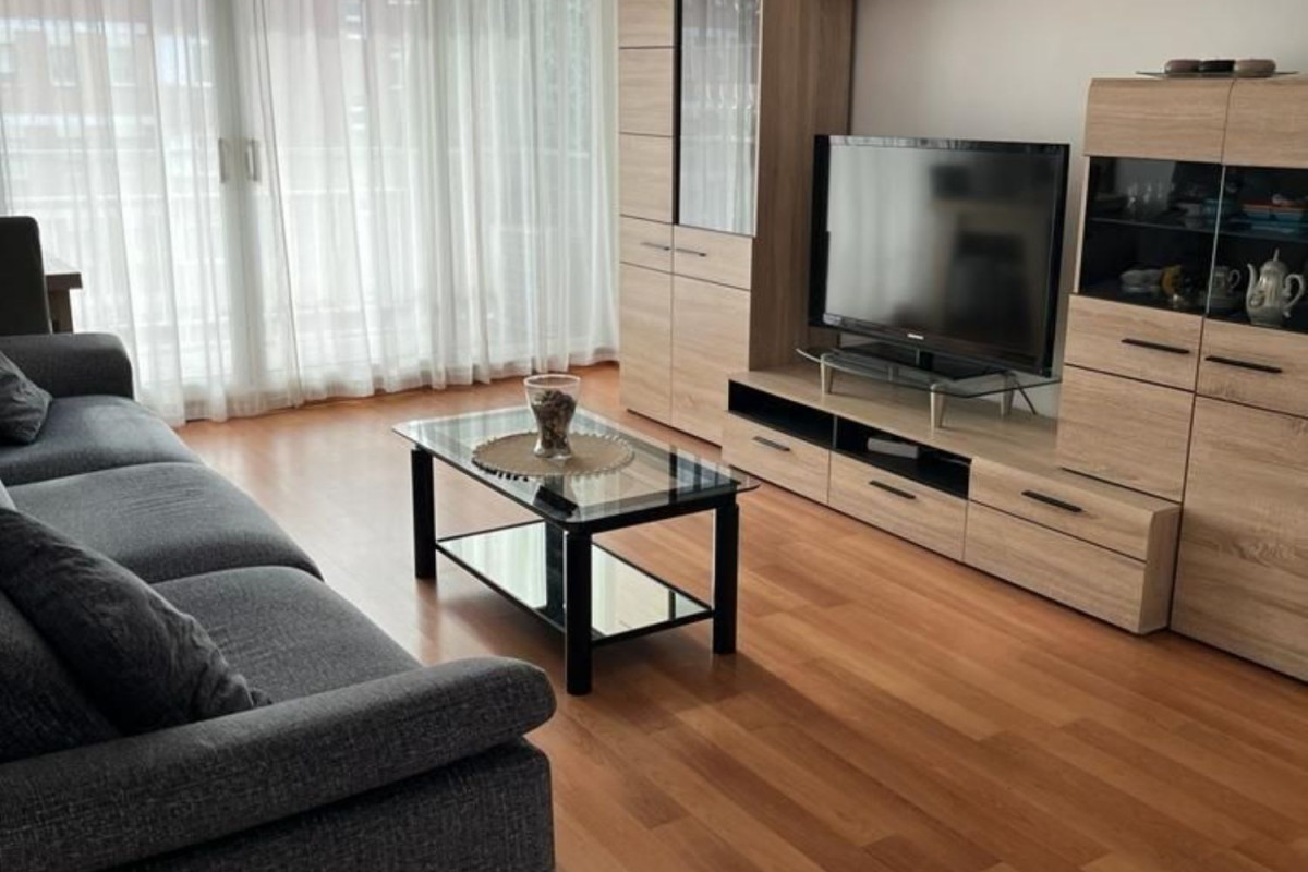 Продажа квартиры на Бельвитже, Госпиталет-де-Льобрегат
 photo 3