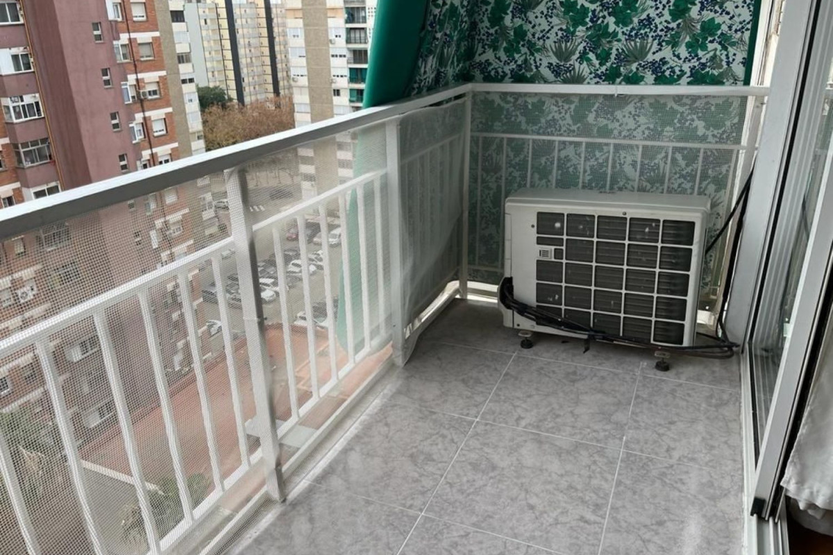 Продажа квартиры на Бельвитже, Госпиталет-де-Льобрегат
 photo 5