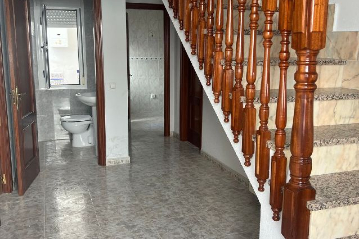 Продажа таунхауса в , Ла Гвардия photo 2