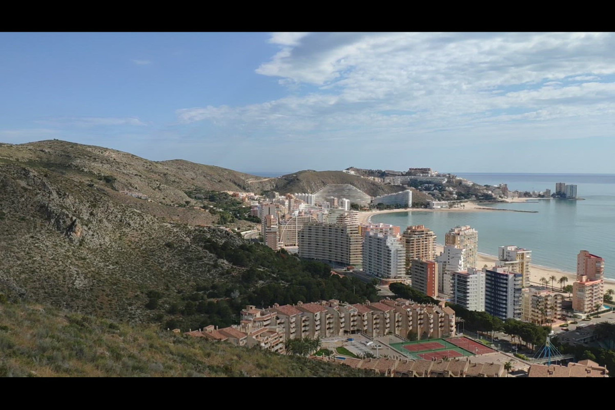 Sale of independent chalet in La Vega - Marenyet, Cullera
 photo 2