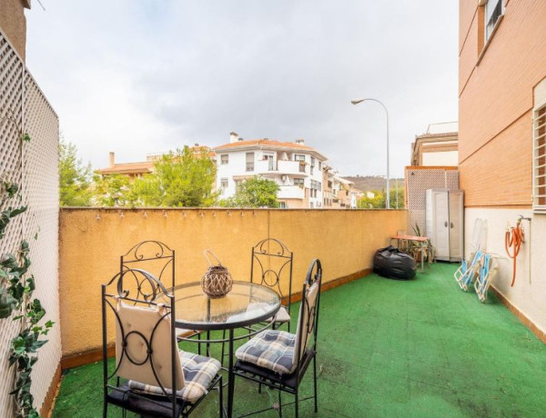 Продажа квартиры в Laguna de aguas verdes, 5, Granada photo 1