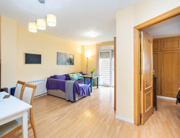 Продажа квартиры в  Laguna de aguas verdes, 5, Granada photo 4