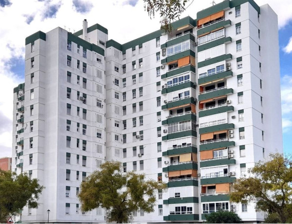 Apartment for sale in  Jerez norte - Montealto - Pozoalbero , Jerez de la Frontera photo 1