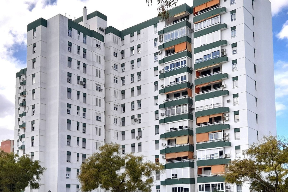 Sale of apartment in Jerez Norte - Montealto - Pozoalbero, Jerez de la Frontera
photo 2