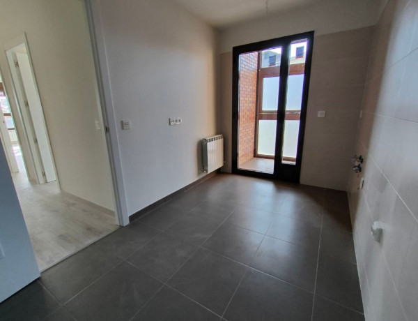 Продажа квартиры в  Avenida DE LOS DESCUBRIMIENTOS, 24, Ciudad Real photo 1