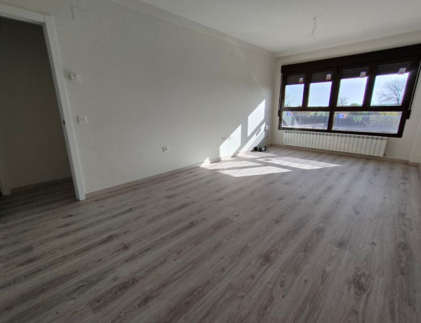 Продажа квартиры в  Avenida DE LOS DESCUBRIMIENTOS, 24, Ciudad Real photo 4