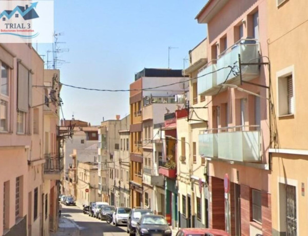 Piso en venta en Calle dels Almogàvers, Mataró thumbnail 1