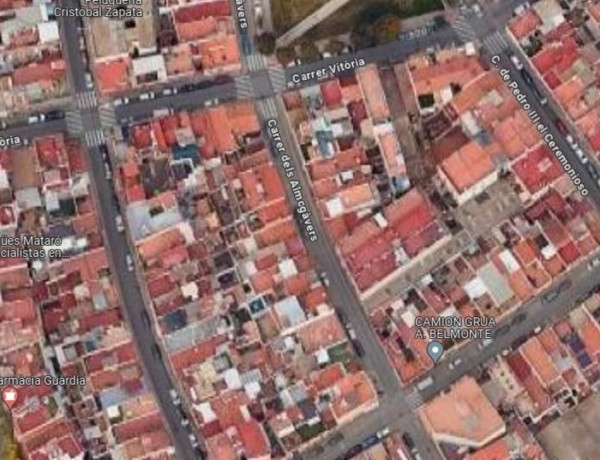 Piso en venta en  Calle dels Almogàvers, Mataró photo 3