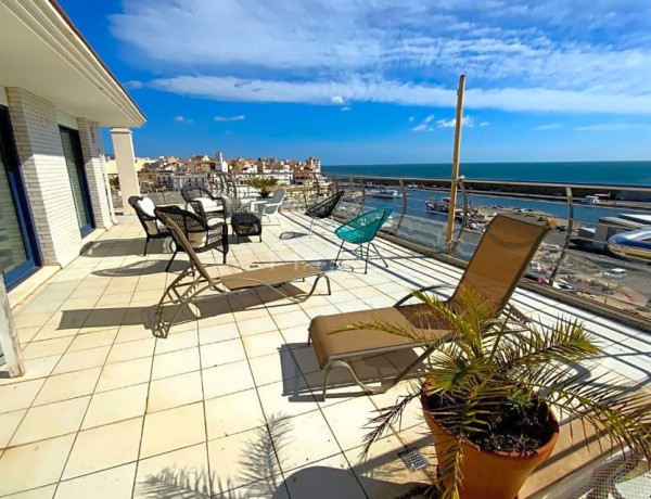 Duplex en venta en Calle del Mediterrani, L'Ametlla de Mar photo 1