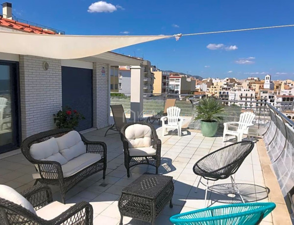 Duplex en venta en Calle del Mediterrani, L'Ametlla de Mar photo 3