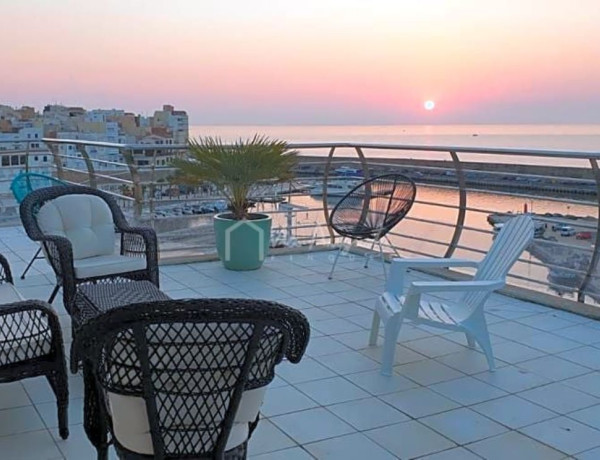 Duplex en venta en Calle del Mediterrani, L'Ametlla de Mar photo 4