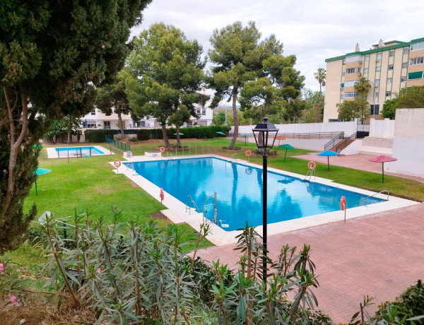 Продажа квартиры в  Calle rio bergantes, Torremolinos photo 2