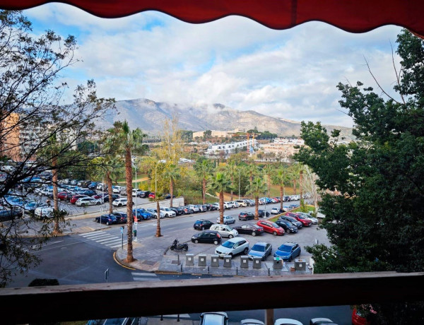 Продажа квартиры в  Calle rio bergantes, Torremolinos photo 3