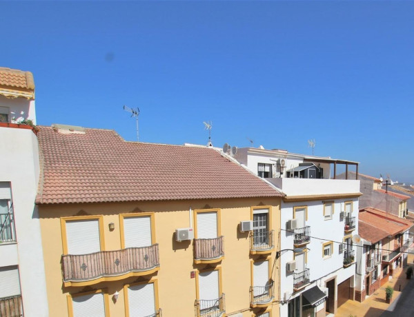 Apartment for sale in Centro , Alhaurín de la Torre photo 1