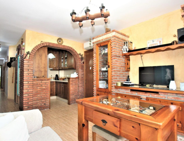 Apartment for sale in Centro , Alhaurín de la Torre thumbnail 1