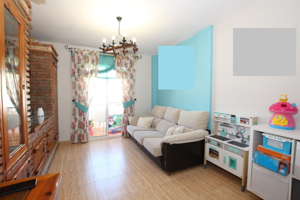 Sale of apartment in Center, Alhaurín de la Torre
 photo 3