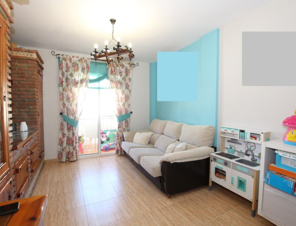 Apartment for sale in Centro , Alhaurín de la Torre thumbnail 2