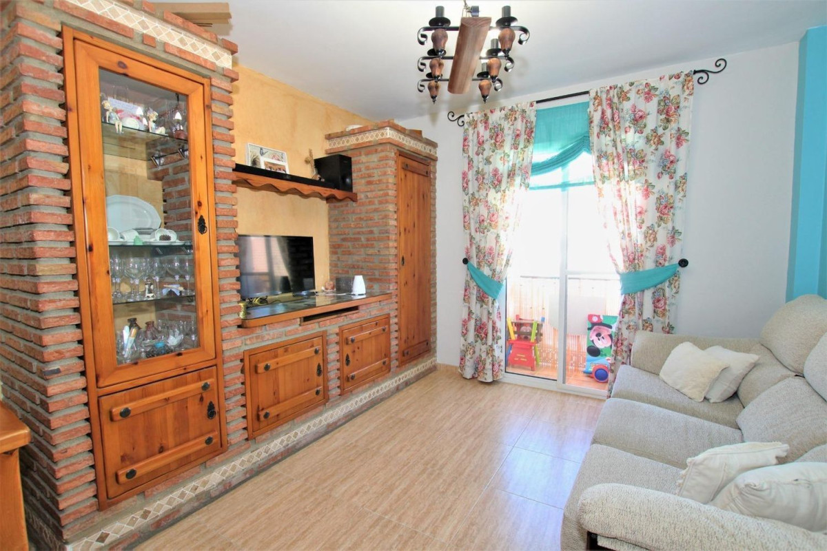 Sale of apartment in Center, Alhaurín de la Torre
 photo 4