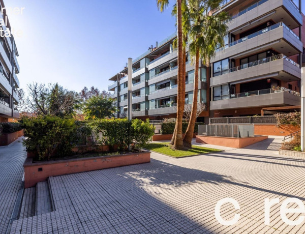 Garaje en venta en  Calle de Josep de Peray, 5 , Sant Cugat del Vallès photo 4