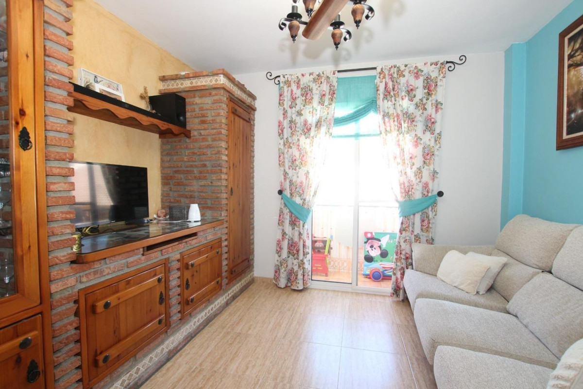 Sale of apartment in Center, Alhaurín de la Torre
 photo 5