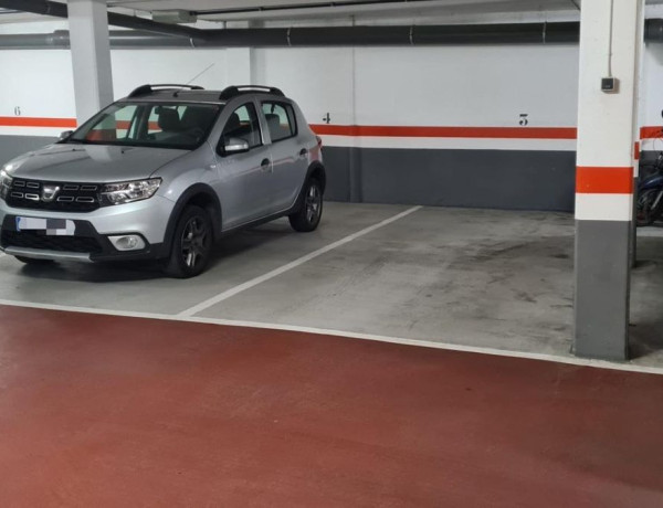 Продается гараж по адресу Centre , Castellar del Vallès photo 1
