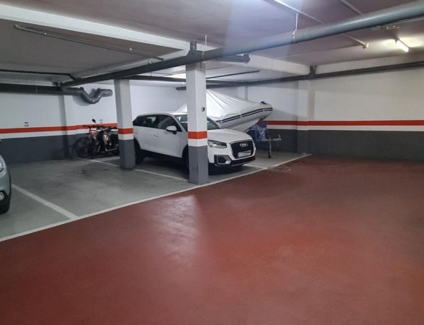 Продается гараж по адресу Centre , Castellar del Vallès thumbnail 2