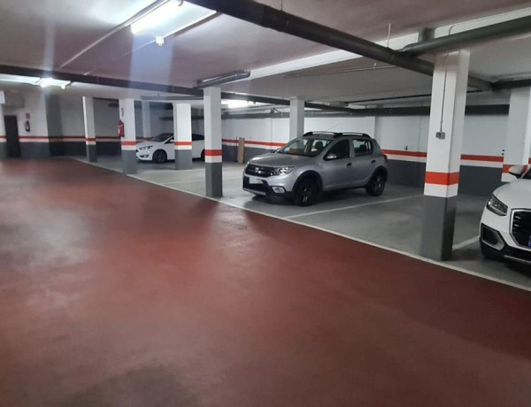 Продается гараж по адресу  Centre , Castellar del Vallès photo 4