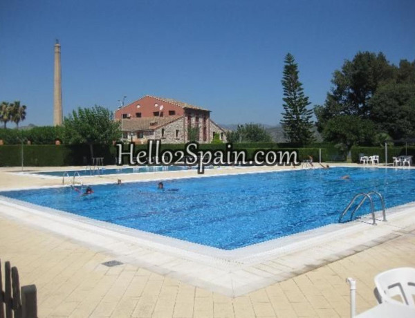 Chalet adosado en venta en , Potries photo 1
