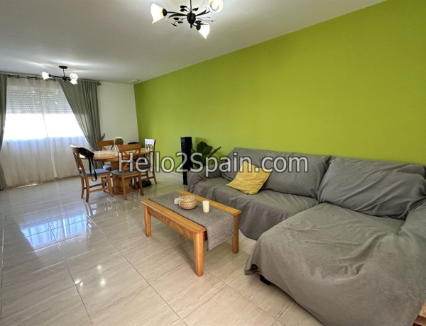 Chalet adosado en venta en , Potries thumbnail 1