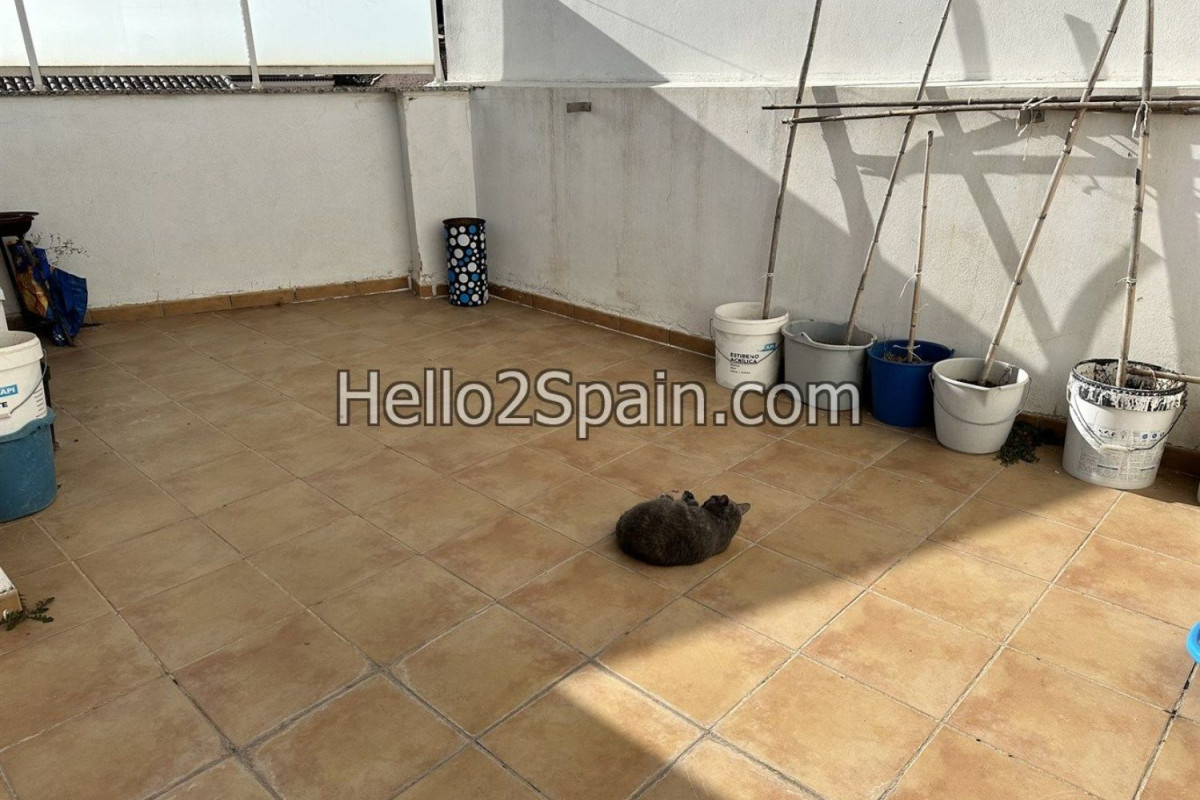 Sale of townhouse in , Potries photo 3