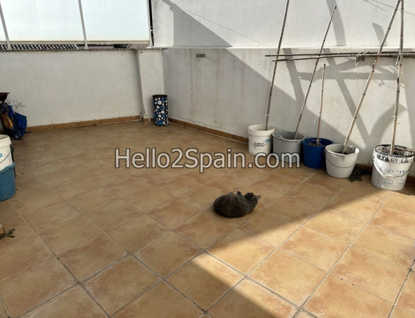Chalet adosado en venta en , Potries thumbnail 2