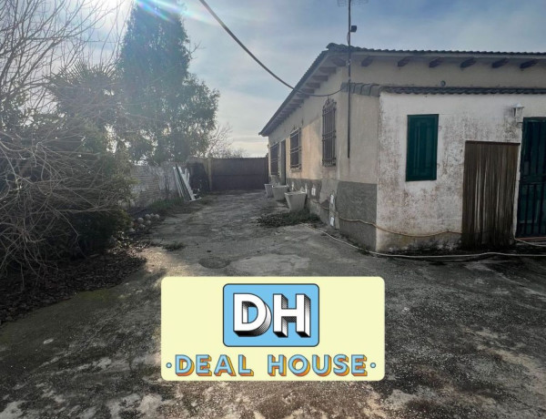 Chalet independiente en venta en , Calera y Chozas thumbnail 2