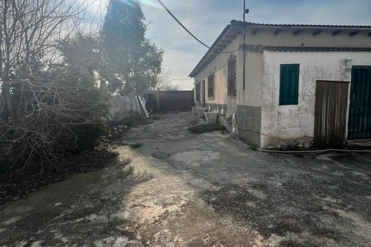 Casa o chalet independiente en venta en calle Mirador de la Vega, Calera y Chozas
 photo 5