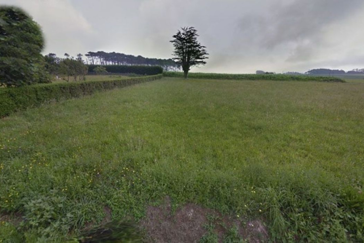 Terreno en venta en Navia, Asturias photo 1