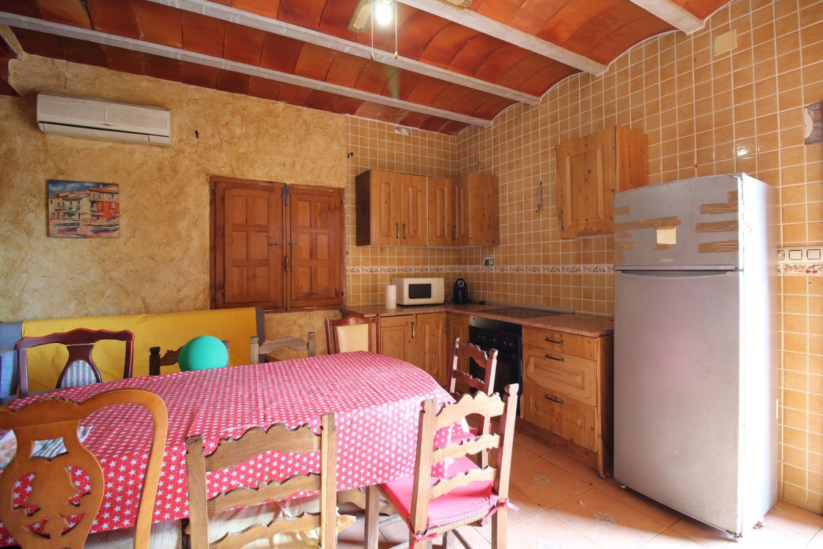 Venta de finca rústica en Urb. EL PALMERO , Cartagena photo 5