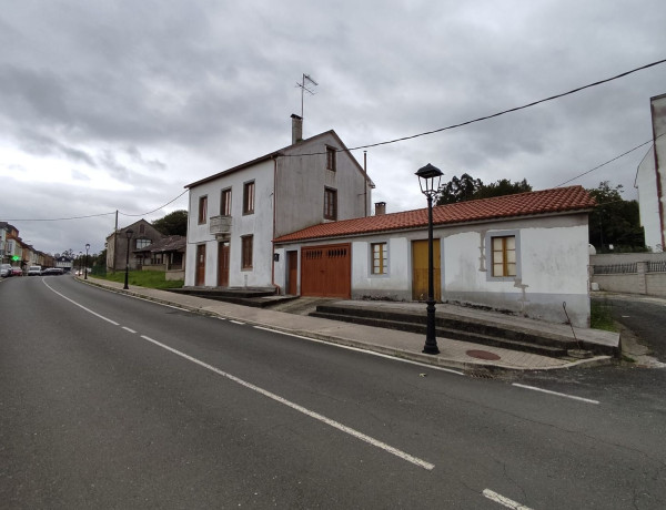 Casa de pueblo en venta en calle da Feira photo 2