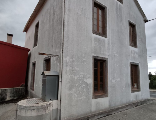 Casa de pueblo en venta en calle da Feira photo 3