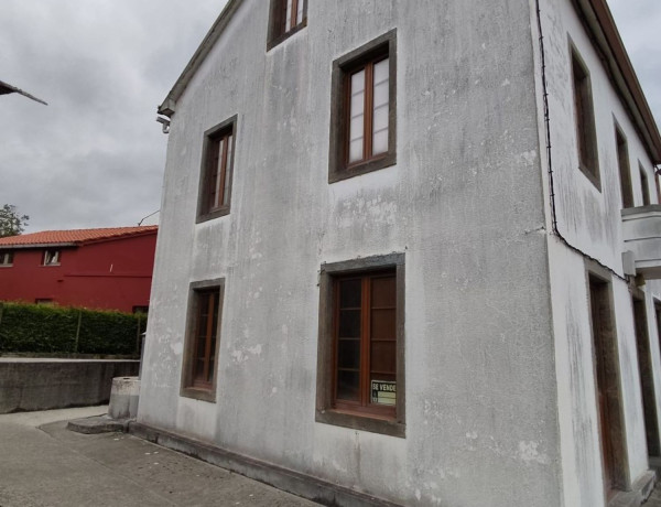 Casa de pueblo en venta en calle da Feira photo 4