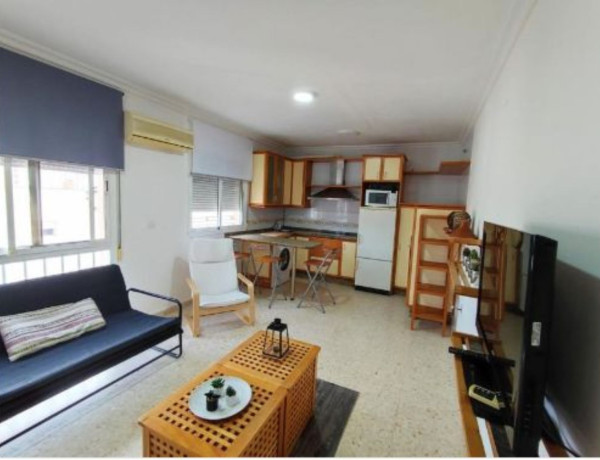 Piso en venta en Fuentepiña , Huelva photo 1