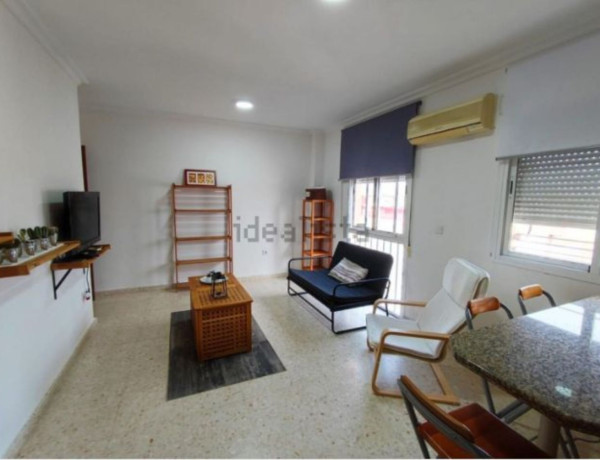 Piso en venta en Fuentepiña , Huelva thumbnail 1