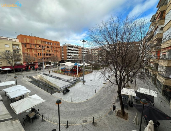 Bajo en venta en Santa Marina - La Paz , Badajoz photo 1